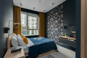 Smart Lofts Moscow Электрозаводская