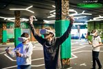 Нереальность (Kashirskoye Highway, 14), virtual reality club
