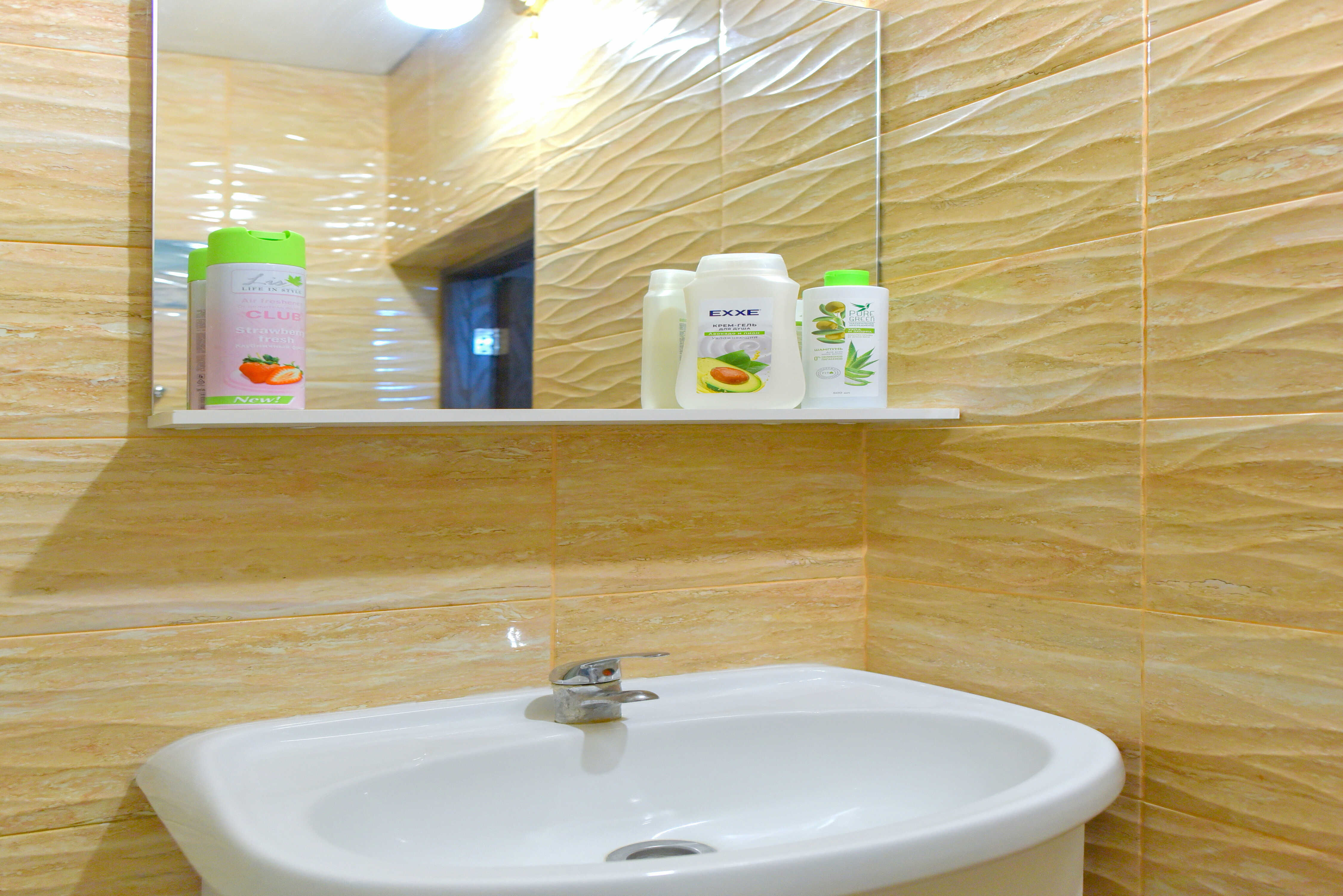 Фото Меланья