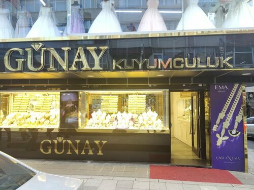 Günay Kuyumculuk Fotoğraf 1