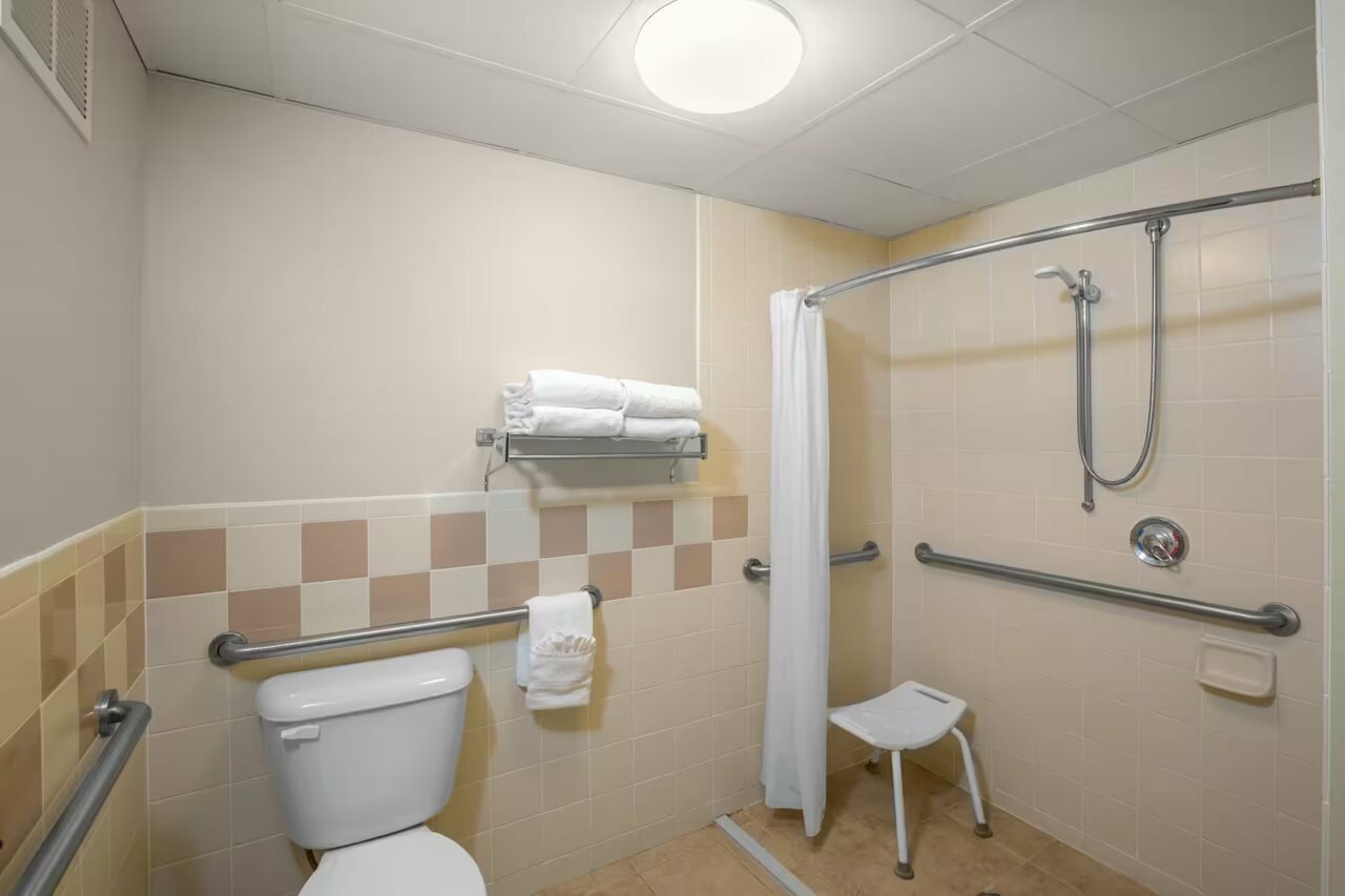 Фото Americinn by Wyndham Lincoln South