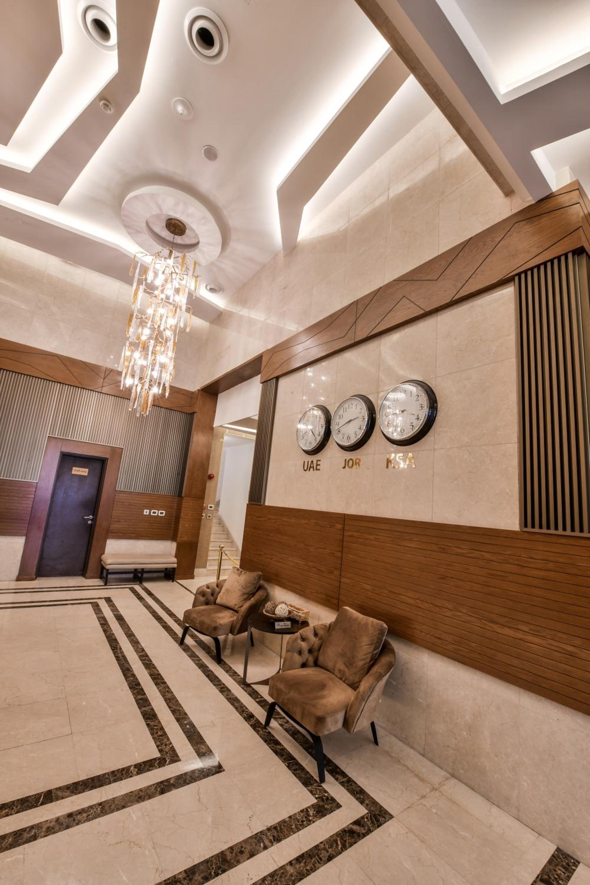 Фото Downtown Hotel Apartments