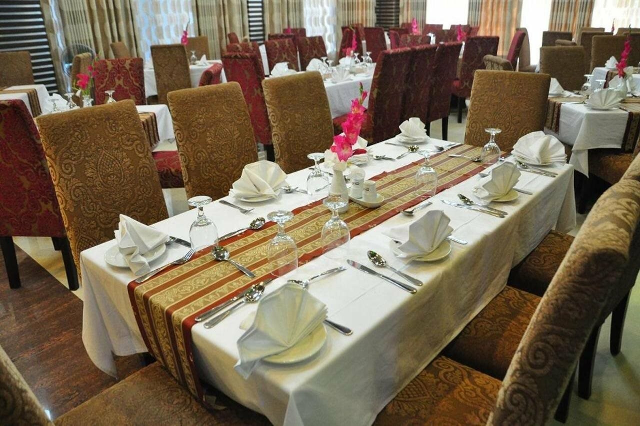 Фото Marino Hotel Uttara