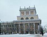 Главный учебный корпус ИГМУ (Sheremetevskiy Avenue, 8) ، كلية، جامعة