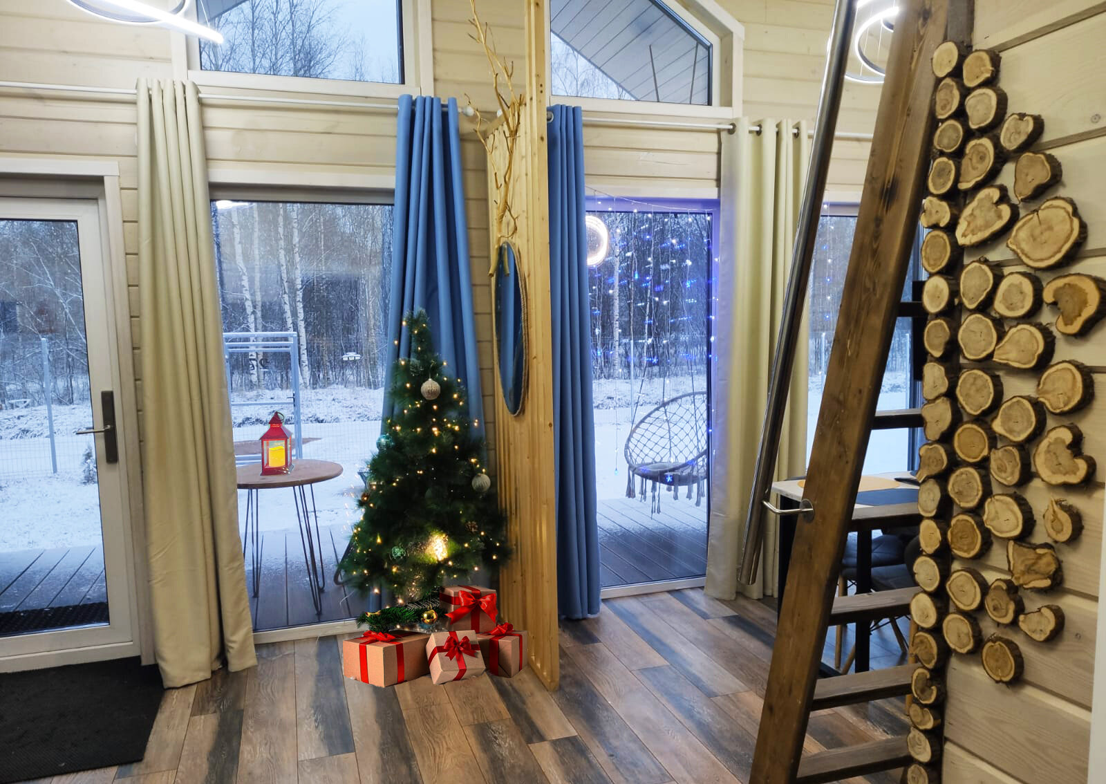 Фото РяДом Лес