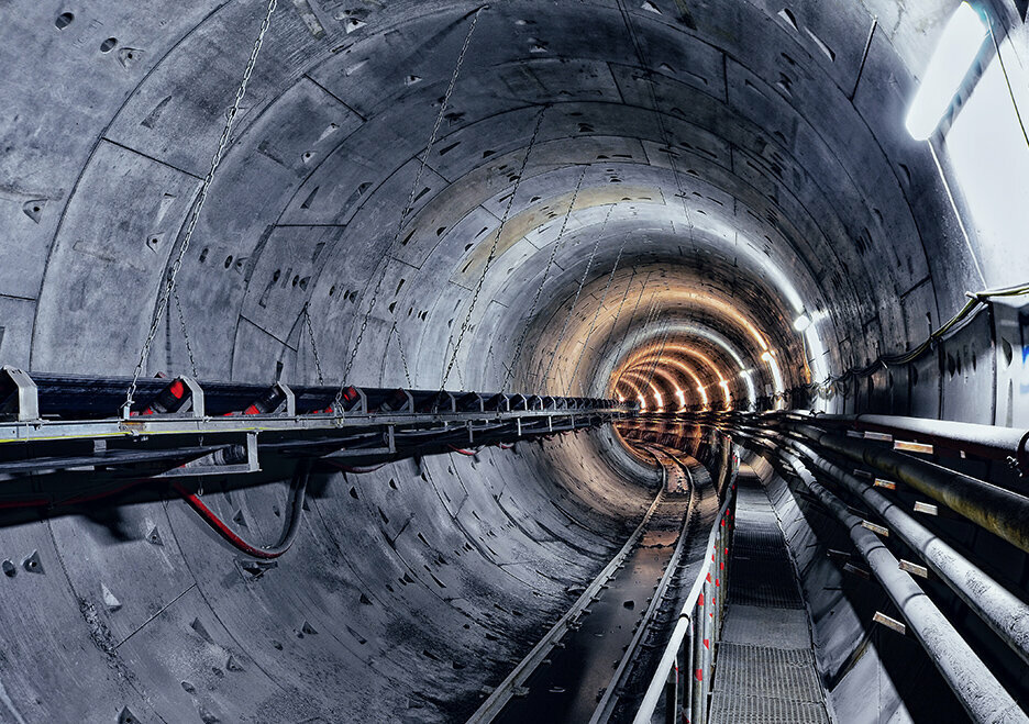 Water utilities Dogus Group Infrastructure, Batman, photo