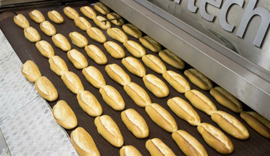 Bakery Oz-Ek, Izmir, photo