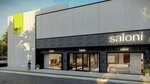 Saloonz Furniture (Aydın, Kuşadası, Süleyman Demirel Blv.) ، محل أثاث