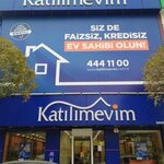 Savings Inc. Sakarya (Sakarya, Çark Cad., 257A), non-bank financial institution