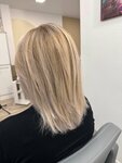 Студия красоты (Kakhovka Street, 25), beauty salon