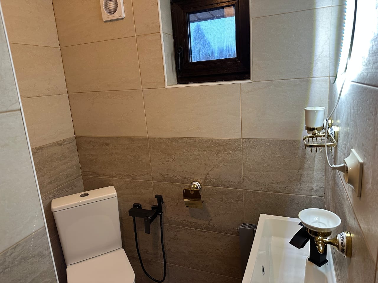 Фото Обитель тишины