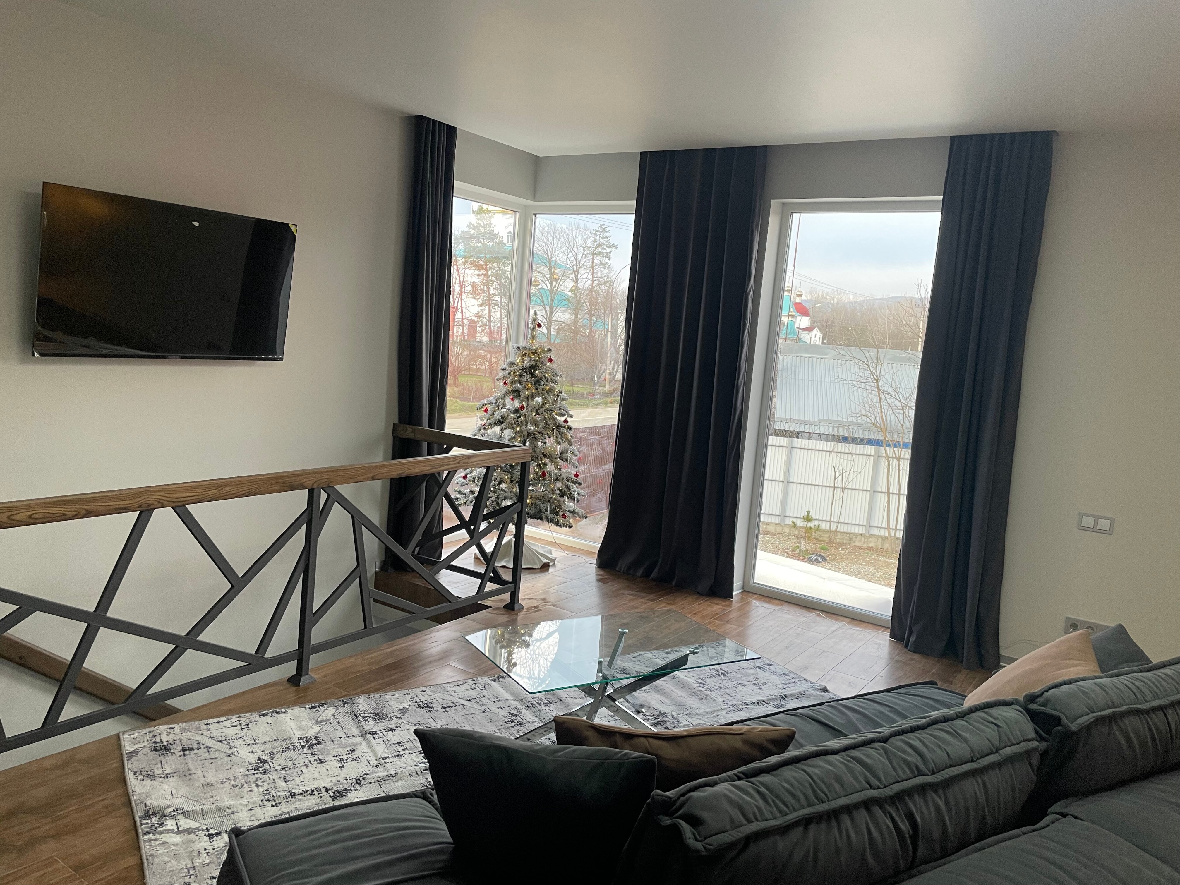 Фото Comfort box