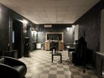 Isayan (Pobedy Avenue, 46), barber shop
