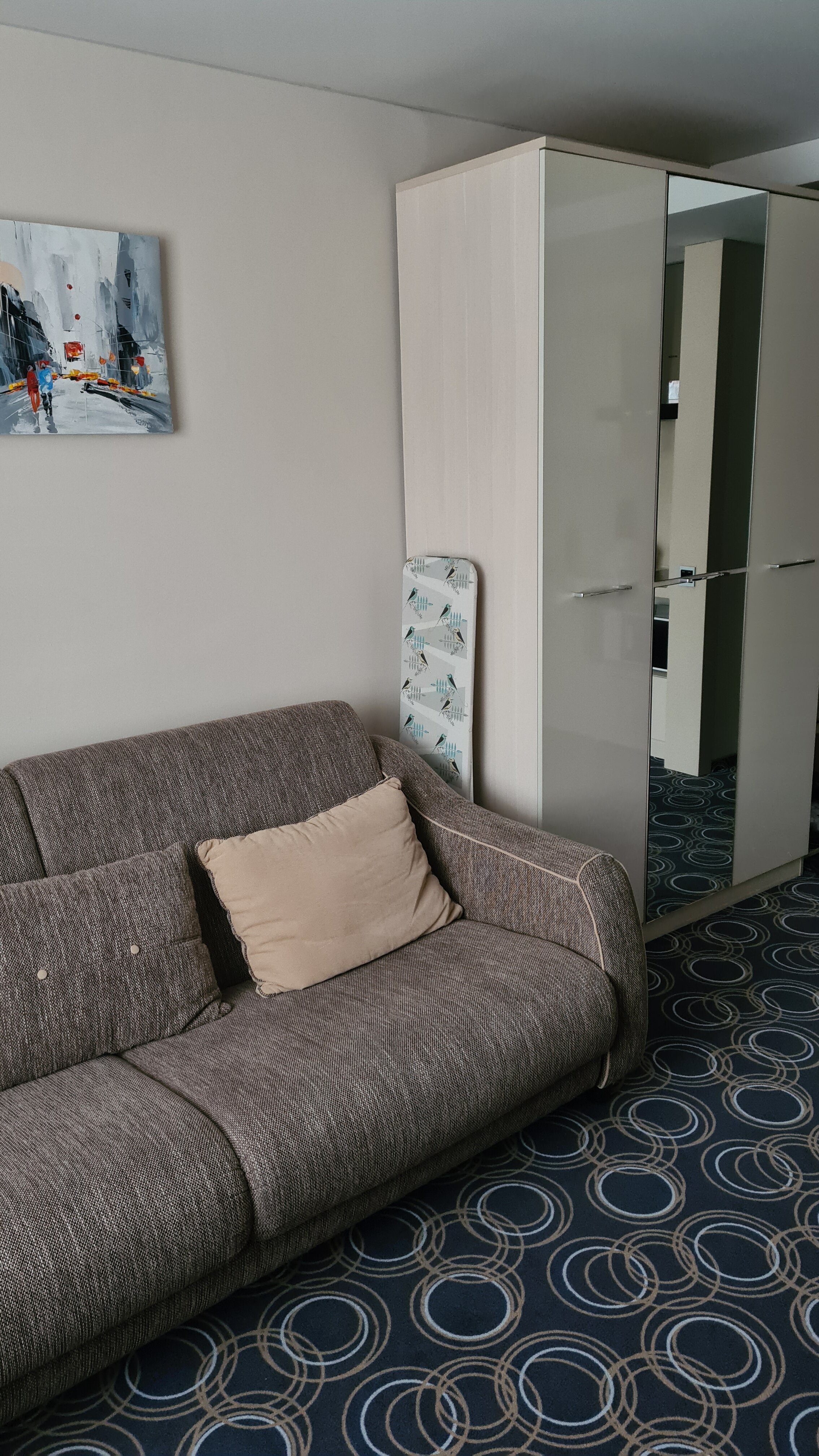 Фото Apart Hotel 92/2