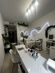 Beauty Studio of Maria Knyazeva (Lenin Avenue, 98) ، صالون تجميل