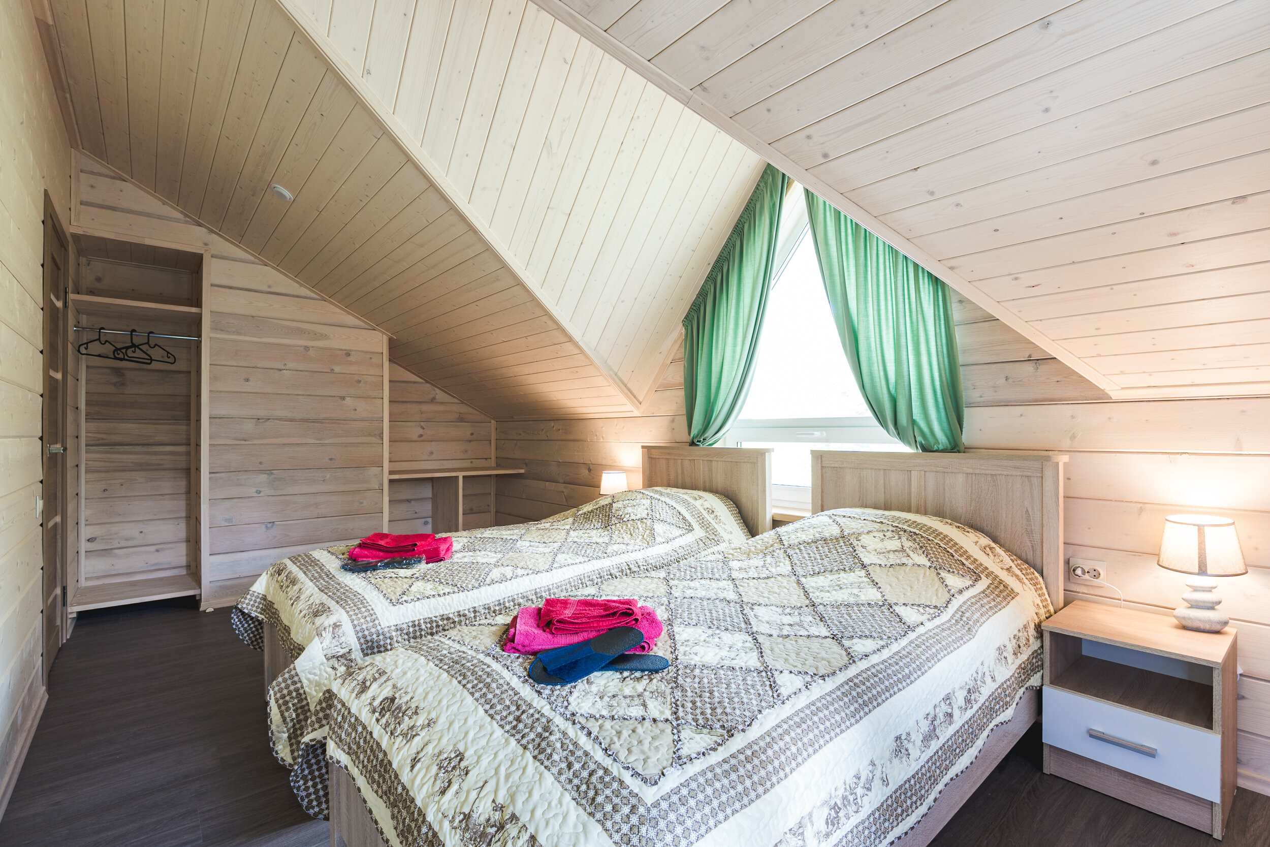 Фото Загородный клуб Моя дача