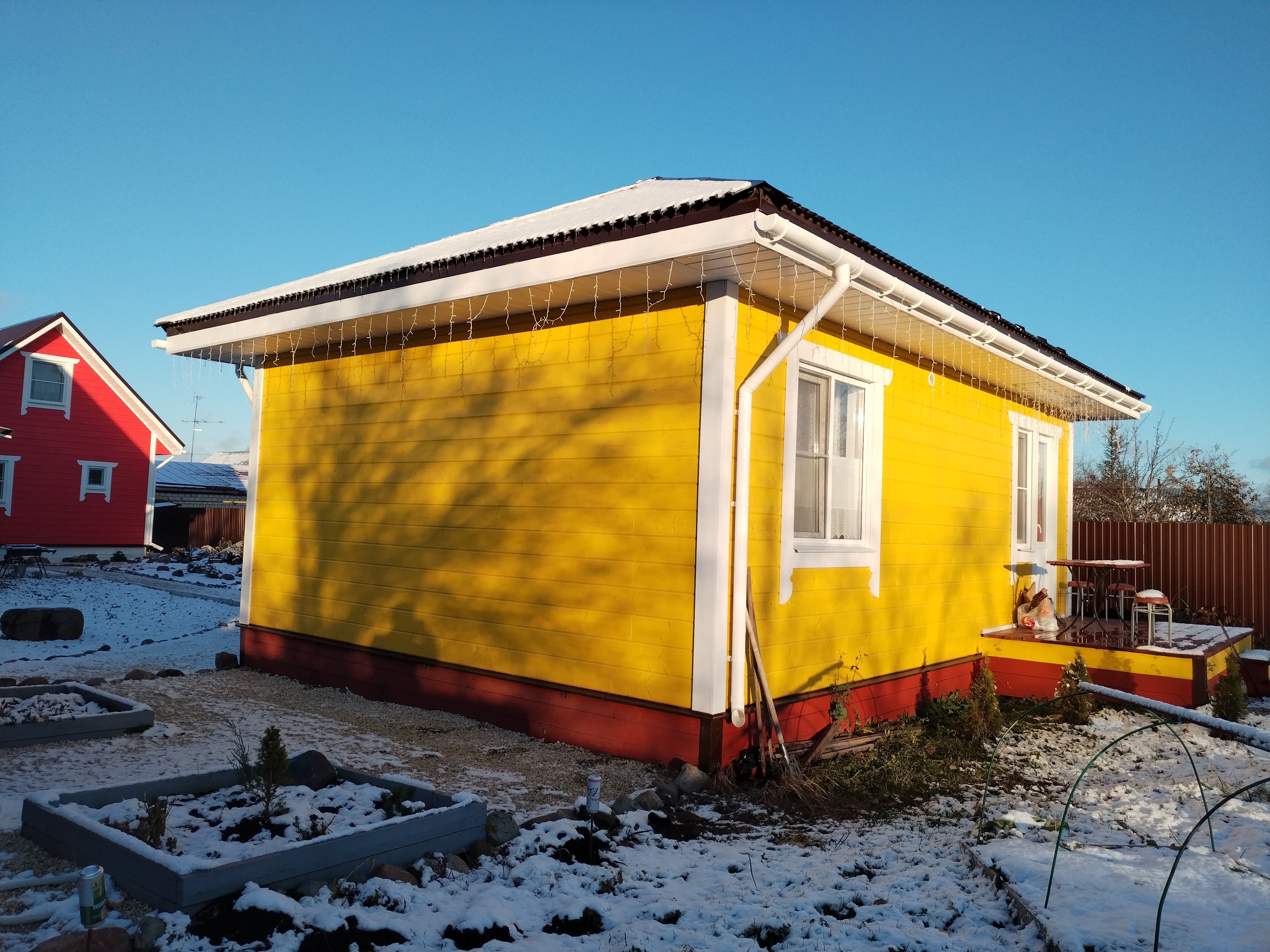 Фото Гостевой дом Русские сувениры
