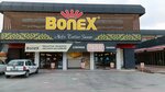 Bonex (Konya, Selçuklu, Yeni İstanbul Cad., 67), confectionary