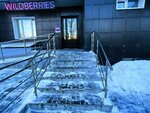 Wildberries (Sibiryakov-Gvardeytsev Street, 44/7), point of delivery