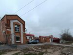 ГСК Галактика (Leningradskaya Street, 29Д) ، موقف سيارات مشترك
