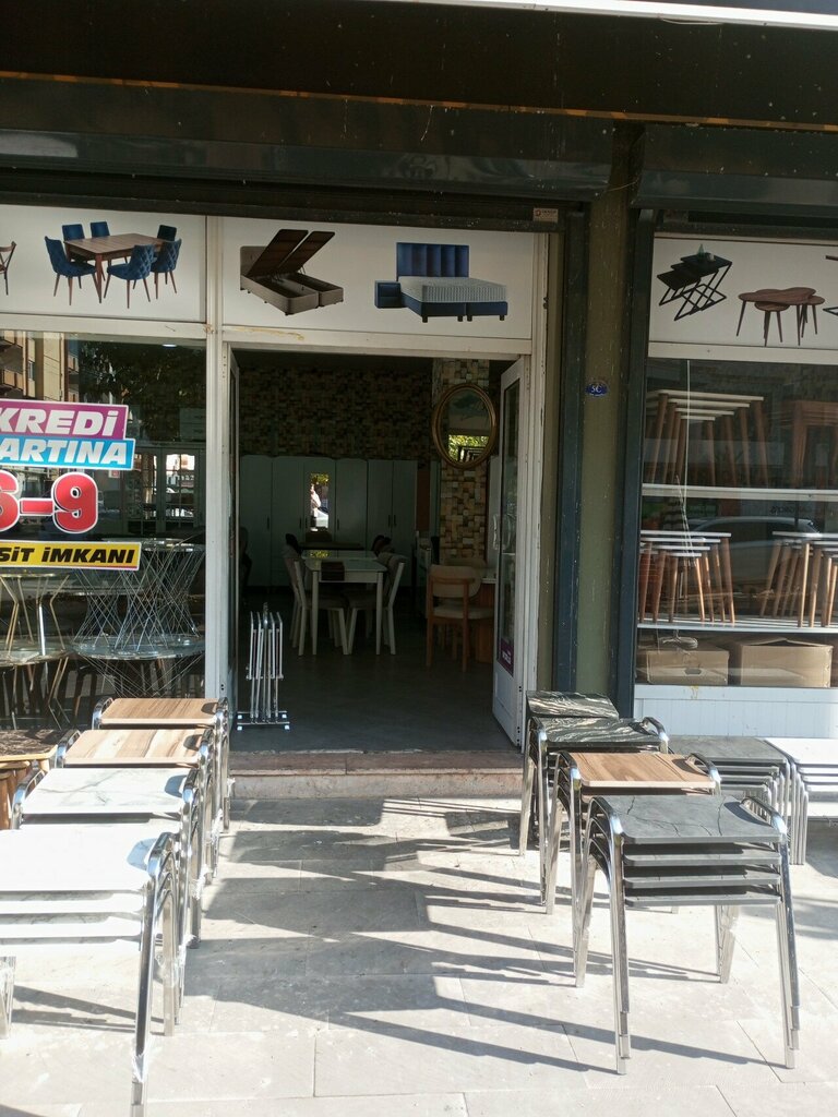 Furniture store Ideal Mobilyam, Gaziantep, photo