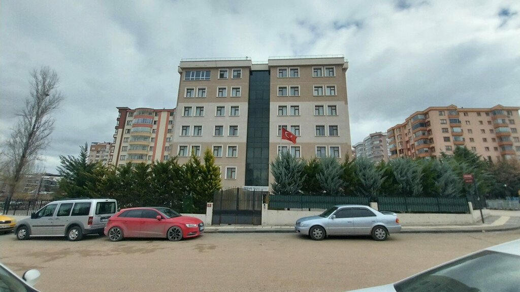 Dormitory Ovecler Student Dormitory, Ankara, photo