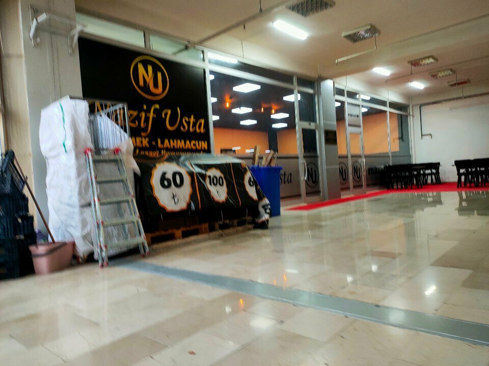 Bakery Nazif Usta Etliekmek Salonu, Konya, photo