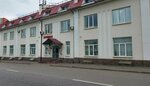 Михайловский (Mikhaylovsky Drive, 3с66), centro de negocios