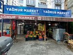 Yagmur Market (İstanbul, Kadikoy, İmam Ramiz Sok., 59), tienda de productos