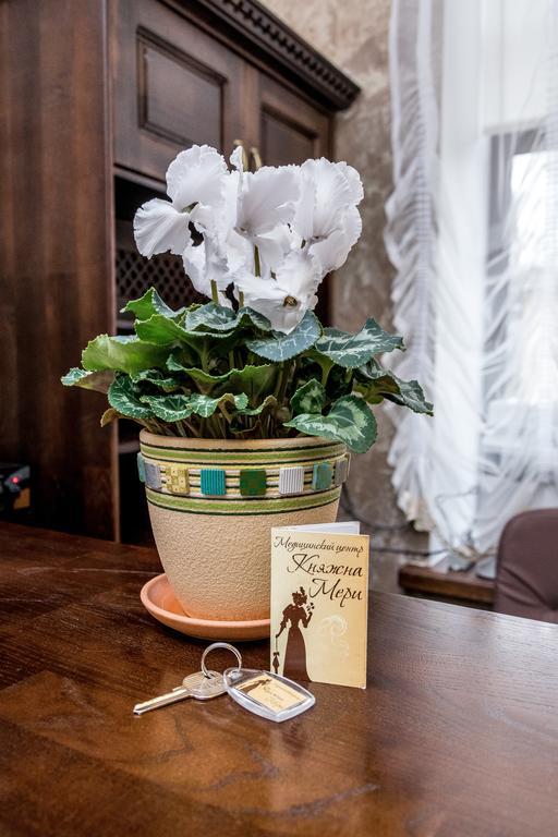 Фото Княжна Мери