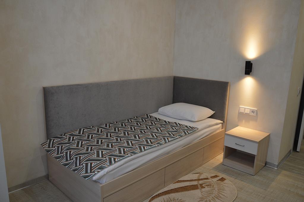 Фото Технопарк Саров