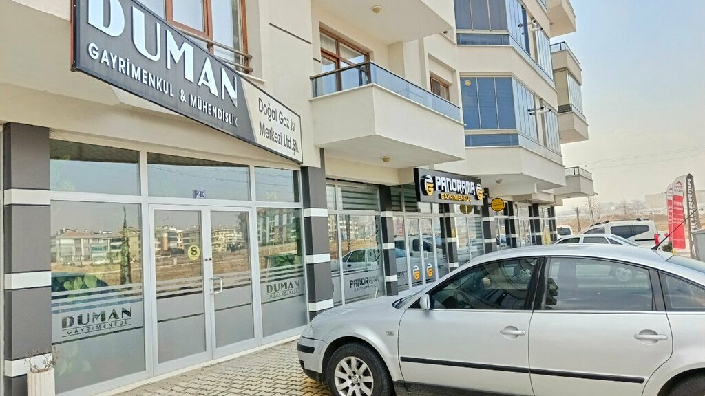 Real estate agency Duman Real Estate & Engineering Konya, Konya, photo