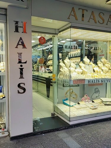 Halis Kuyumculuk Fotoğraf 3