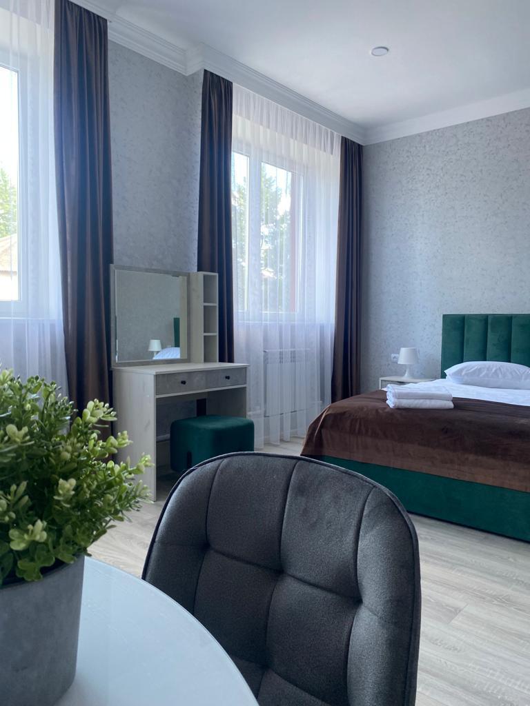 Фото Гранд Отель