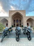 Motorcycle Tours & Rentals Turkey Boraes Adventures (Istanbul, Beyoglu, Kemankes Karamustafapasa Neighborhood, Kemankes Street, 53C), motorcycle dealership