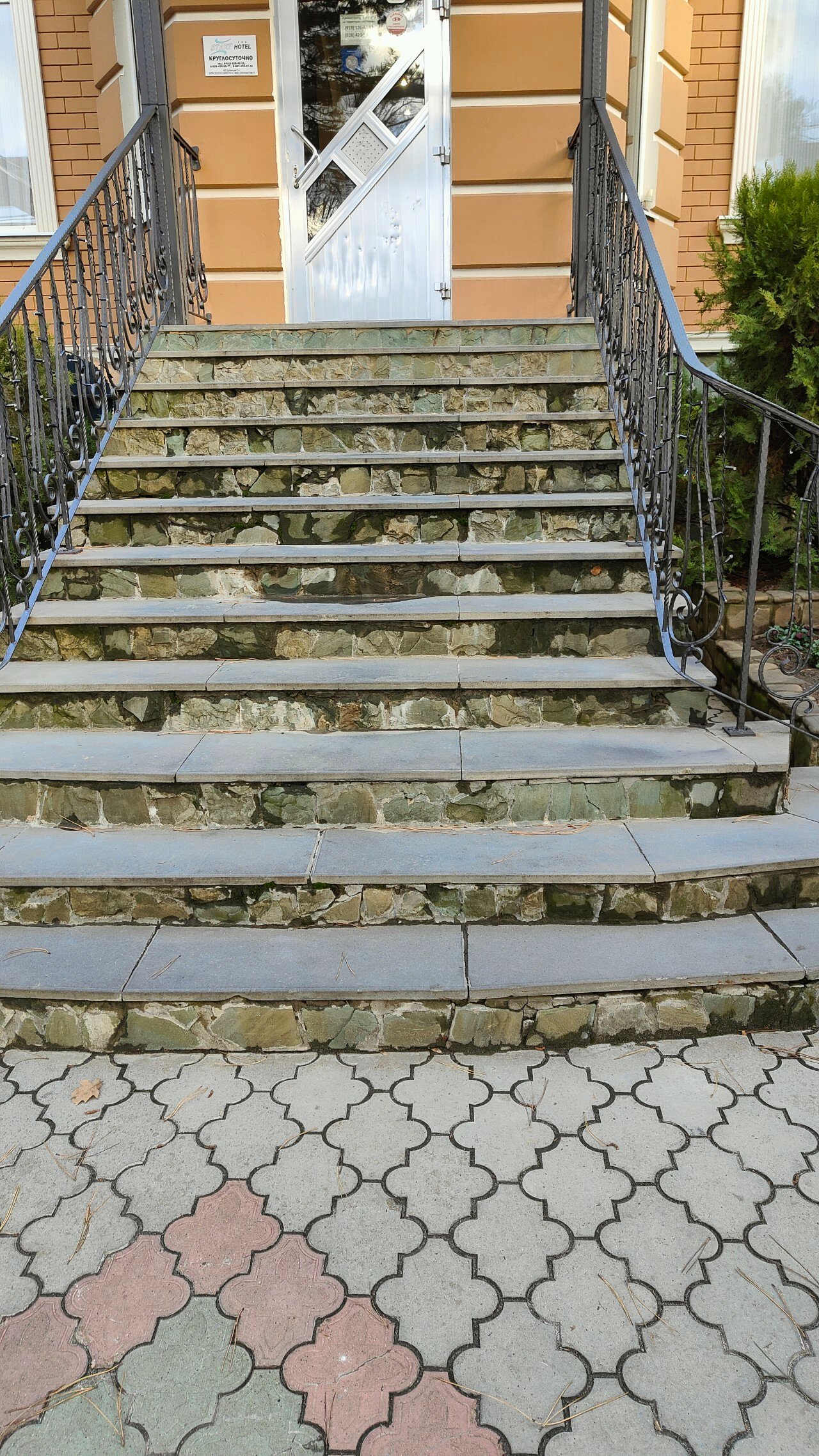 Фото Старт отель