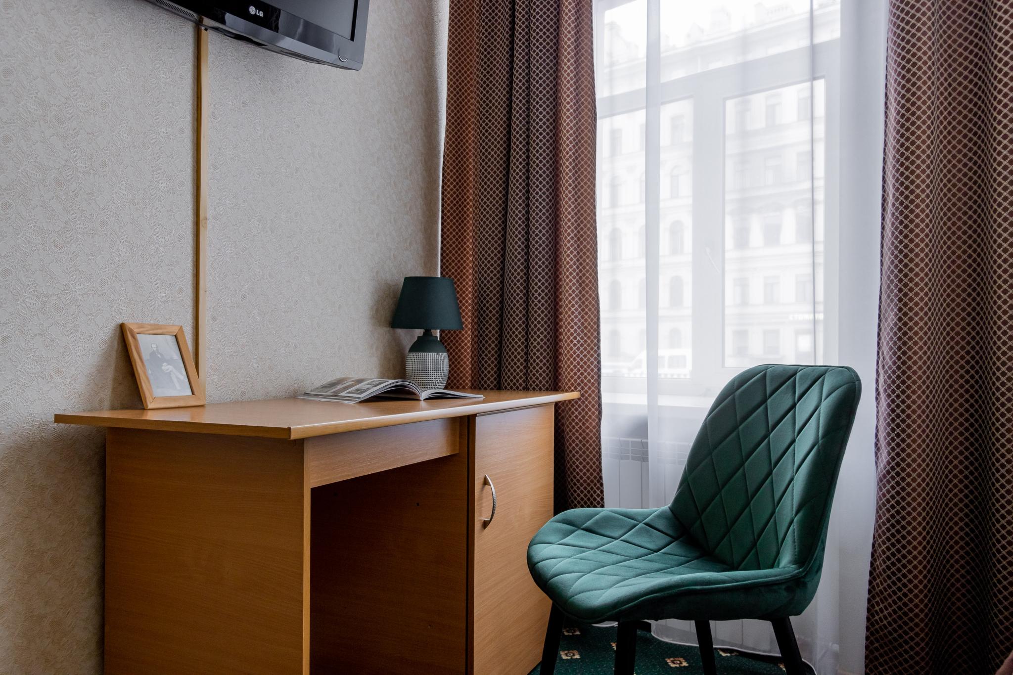 Фото Дом Достоевского