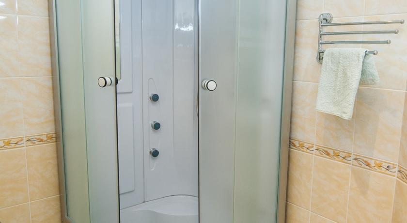 Фото Октябрьская