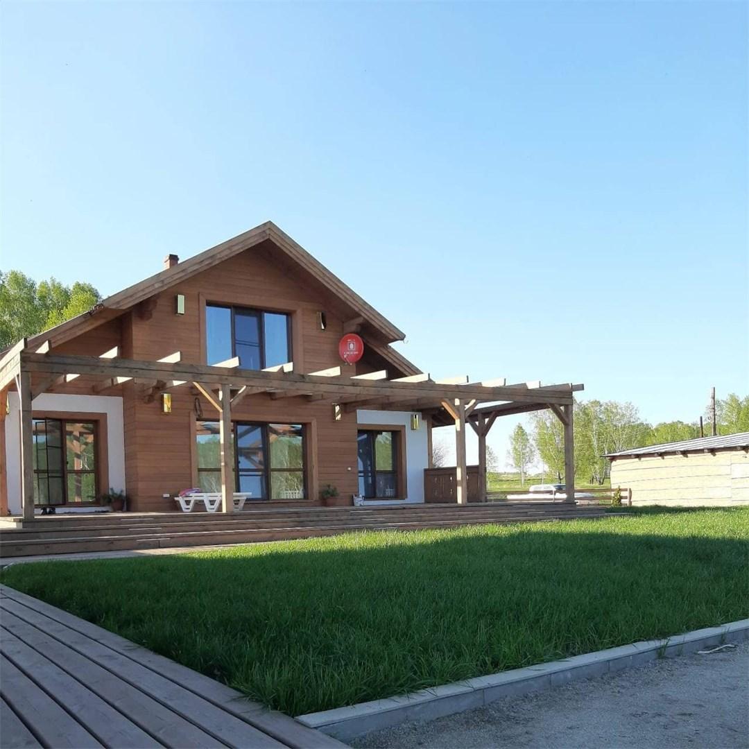 Фото Земляничная поляна