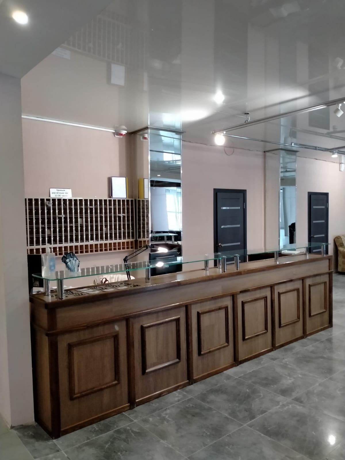 Фото Гостиница Ковров