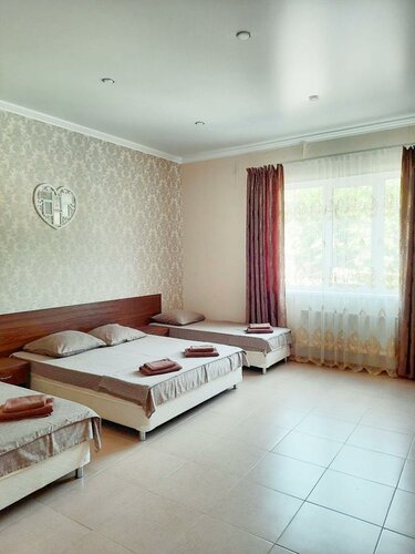 Дом в аренду Alta eco Villa в Геленджике