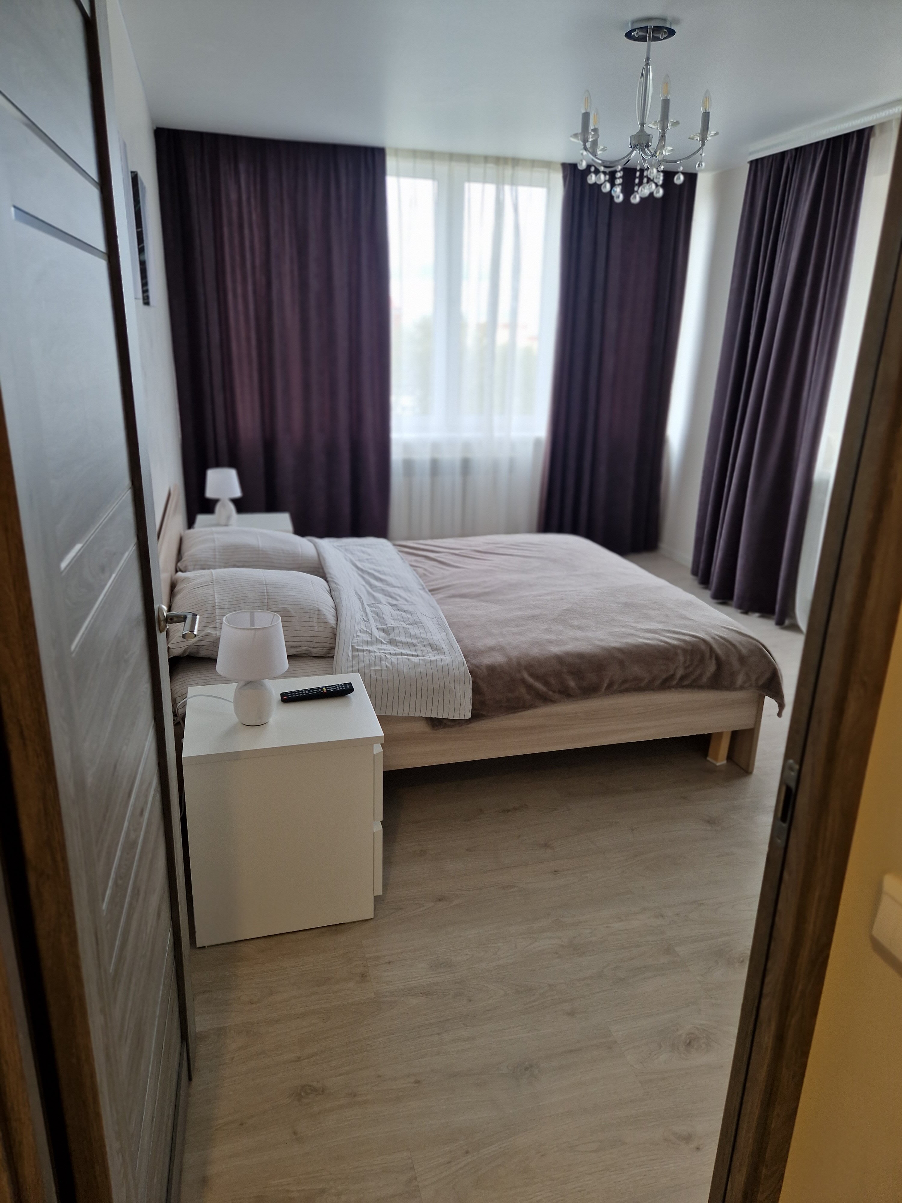 Фото Центральные Апартаменты