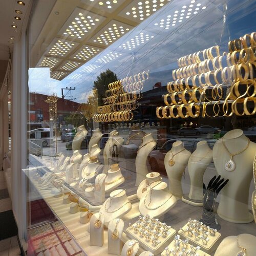 Yeşilova Kuyumculuk Fotoğraf 2