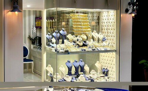 Altınören Kuyumculuk Fotoğraf 2