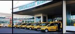 Dedeman Taxi (Konya, Selçuklu, Yeni Sille Cad.) ، خدمات سيارات الأجرة
