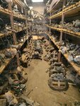 Razborka52 (selskiy posyolok Lesnaya Polyana, 19), car disassembly