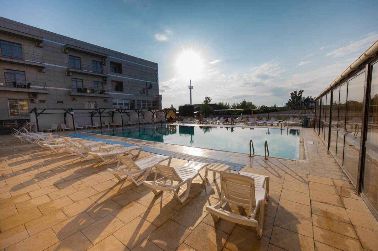 Фото отеля 2