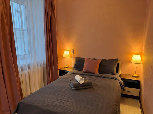 Apart-Comfort Nantes  фото 1