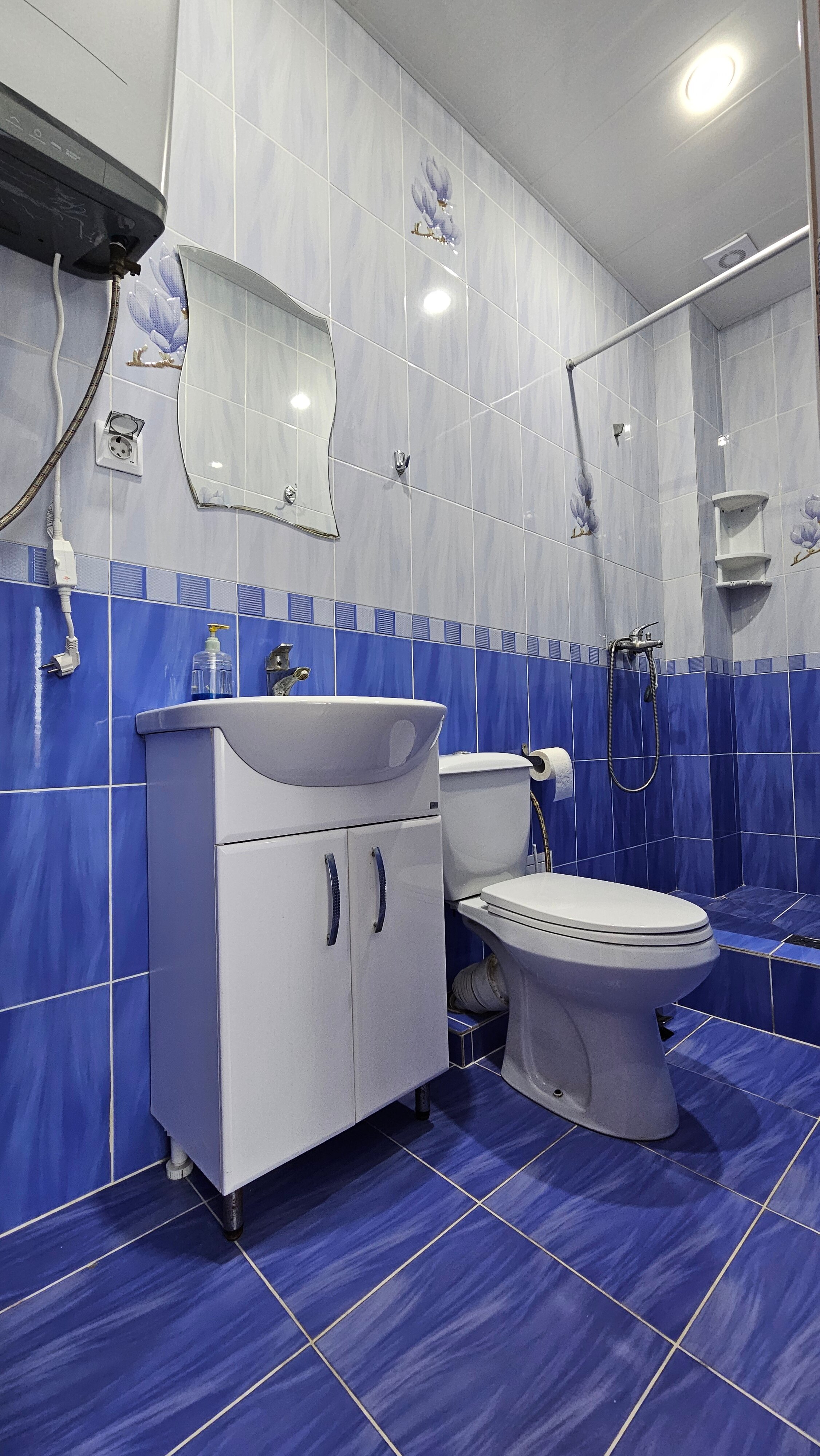 Фото Гостиничный комплекс Усмань