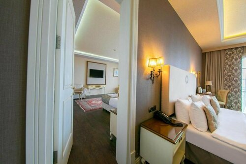 Гостиница Sapphire Marine Hotel в Баку